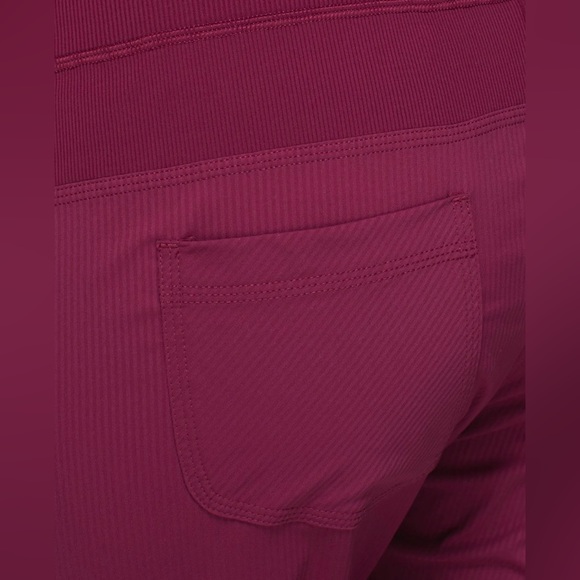 Lululemon Street To Studio Pant II Unlined in Dashing Purple | Dance Studio Pant - Picture 8 of 16